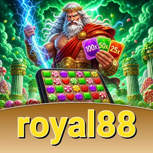 Ilustrasi kemampuan royal88
