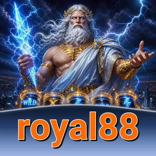 Gambar syarat ponsel royal88 untuk APK royal88