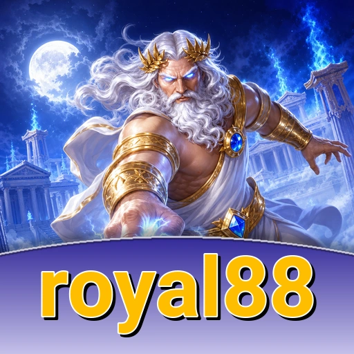 Ilustrasi langkah unduh royal88