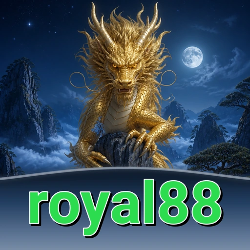 Cuplikan video memasang royal88