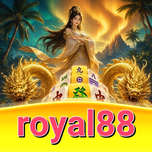 Garis waktu versi royal88